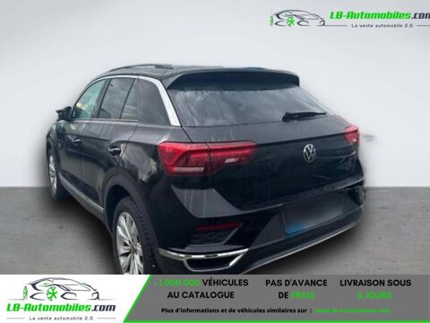 Volkswagen T-ROC 1.5 TSI EVO 150 Start/Stop BVM 2022 occasion Beaupuy 31850