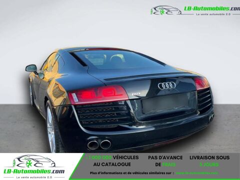 R8 4.2 FSI 420 Quattro R-Tronic 2008 occasion 31850 Beaupuy
