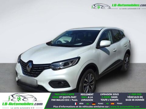 Renault Kadjar TC e 140 BVA 2021 occasion Beaupuy 31850