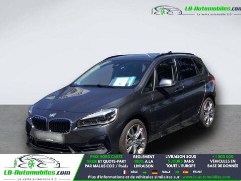 Serie 2 225xe iPerformance 220 ch BVA 2020 occasion 31850 Beaupuy