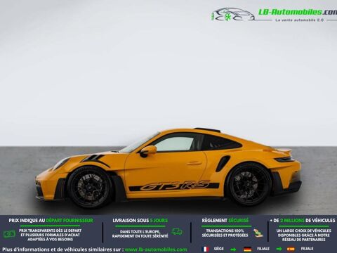 911 4.0i 525 PDK 2025 occasion 31850 Beaupuy