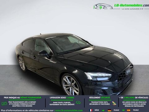 A5 40 TFSI 204 BVA 2023 occasion 31850 Beaupuy