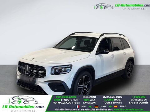 GLB 220 d BVA 4Matic 2022 occasion 31850 Beaupuy