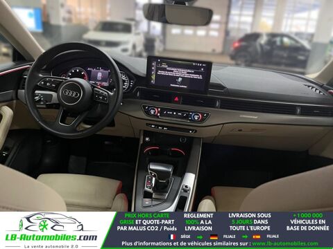 A5 45 TFSI 265 BVA Quattro 2021 occasion 31850 Beaupuy