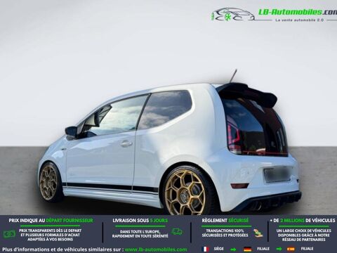 Volkswagen UP 1.0 115 BVM 2018 occasion Beaupuy 31850