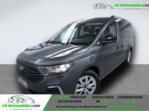 Ford Grand C-MAX 1.5 EcoBoost 114 BVA 2025 occasion Beaupuy 31850