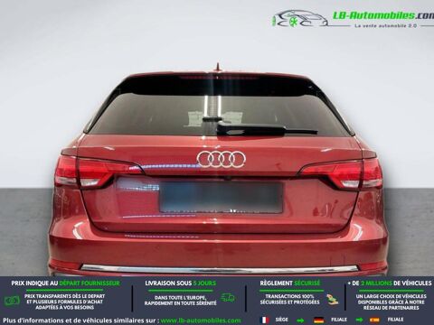 A4 1.4 TFSI 150 BVA 2019 occasion 31850 Beaupuy