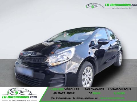 Rio 1.2L 84 ch 2017 occasion 31850 Beaupuy