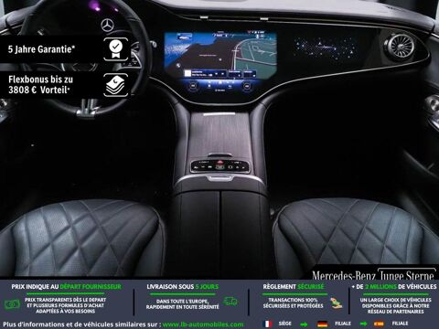 EQE 500 4MATIC 2024 occasion 31850 Beaupuy