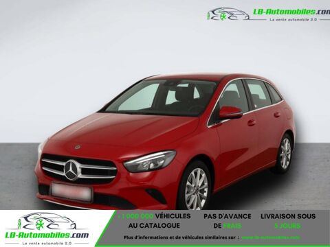 Mercedes Classe B 200 BVA 2019 occasion Beaupuy 31850