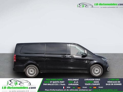 Classe V Long 300 D BVA 4 Matic 8 Places 2024 occasion 31850 Beaupuy