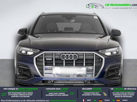 Q5 45 TFSI 265 BVA Quattro 2023 occasion 31850 Beaupuy