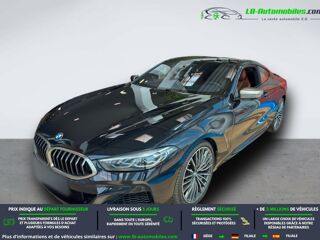 S&eacute;rie 8 M850i xDrive 530 ch BVA 2020 occasion 31850 Beaupuy