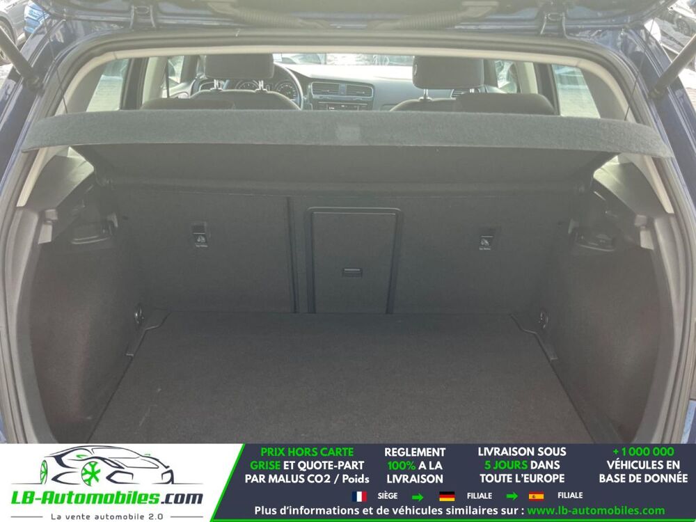 Golf 1.5 TSI 150 BVA 2019 occasion 31850 Beaupuy
