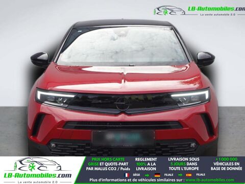 Mokka 1.2 Turbo 136 ch BVM 2024 occasion 31850 Beaupuy