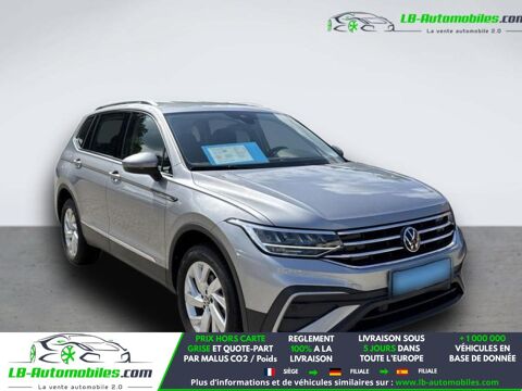 Tiguan Allspace 1.5 TSI 150ch BVA 2025 occasion 31850 Beaupuy