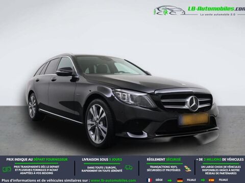 Classe C 300 e BVA 2020 occasion 31850 Beaupuy