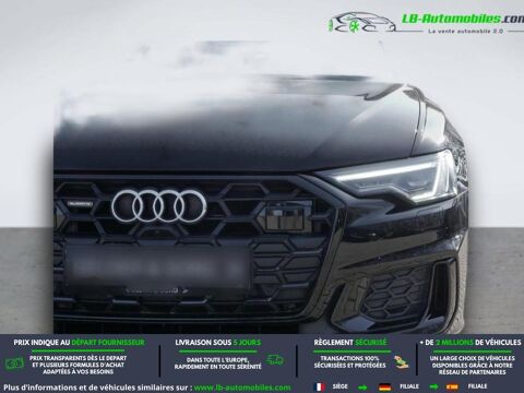 Annonce voiture Audi A6 45489 €