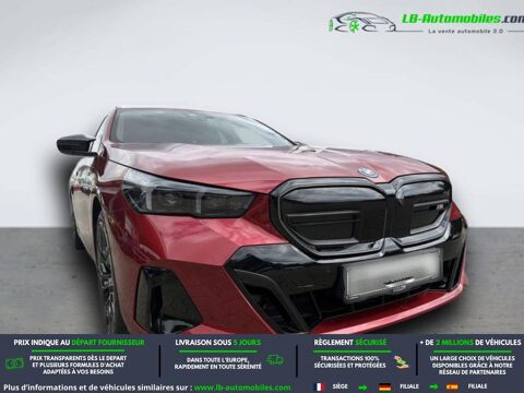 i5 M60 xDrive 601 ch 2025 occasion 31850 Beaupuy