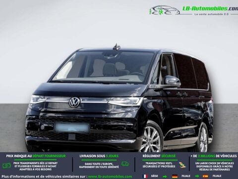 Volkswagen MULTIVAN 1.4 eHybrid 218 BVA 2023 occasion Beaupuy 31850