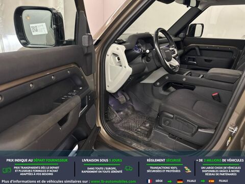 Defender 110 D300 MHEV BVA 2021 occasion 31850 Beaupuy