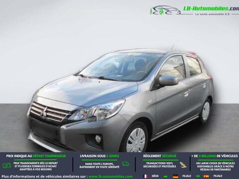Annonce voiture Mitsubishi Space Star 10490 €