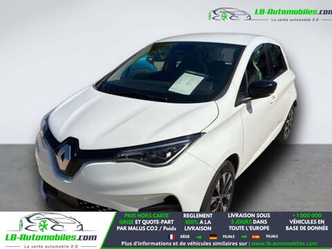Zo&eacute; R110 BVA 2023 occasion 31850 Beaupuy
