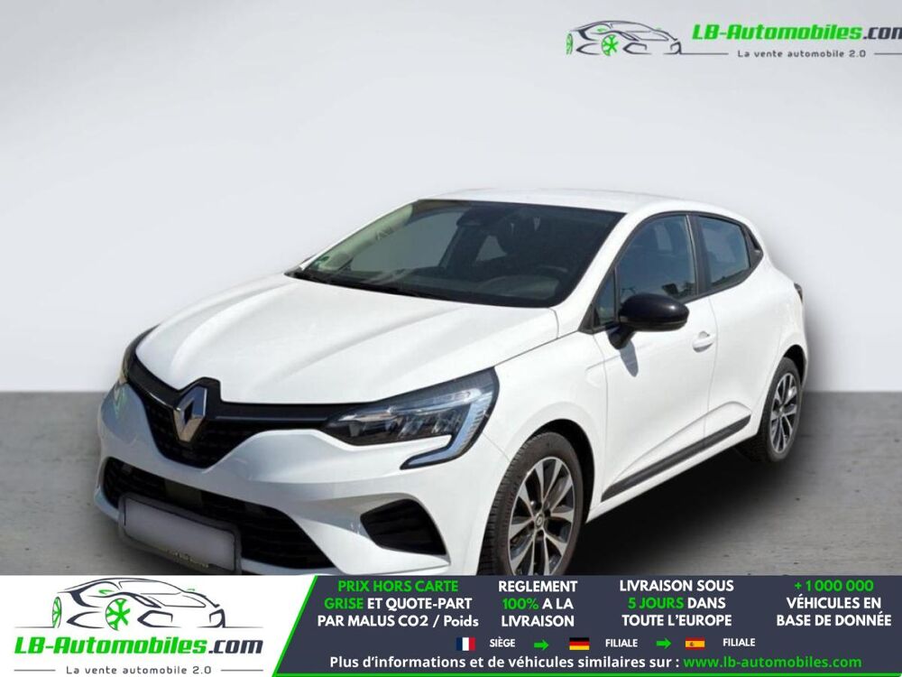 Clio V SCe 65 BVM 2022 occasion 31850 Beaupuy