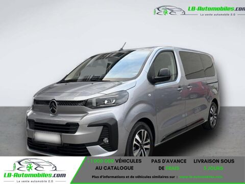 Citro&euml;n Spacetourer BlueHDi 180 BVA 2025 occasion Beaupuy 31850