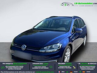 Golf SW 1.5 TSI 130 BVM 2018 occasion 31850 Beaupuy