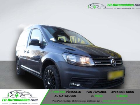 Volkswagen Caddy 2.0 TDI 122 4Motion 2019 occasion Beaupuy 31850