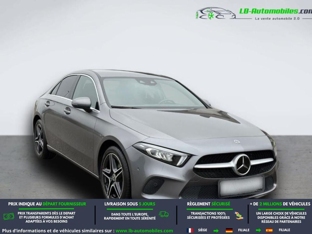 Classe A 200 BVA 2020 occasion 31850 Beaupuy