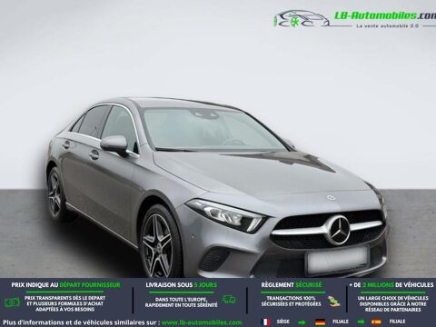 Classe A 200 BVA 2020 occasion 31850 Beaupuy
