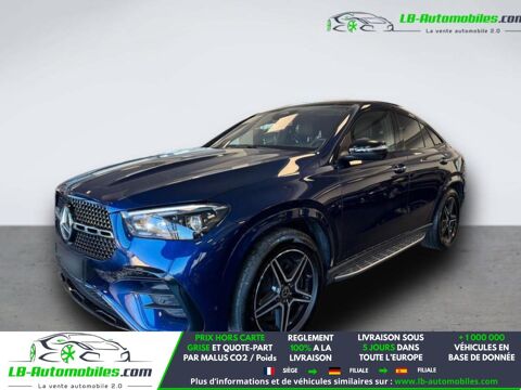 Classe GLE 450 d BVA 4Matic 2025 occasion 31850 Beaupuy