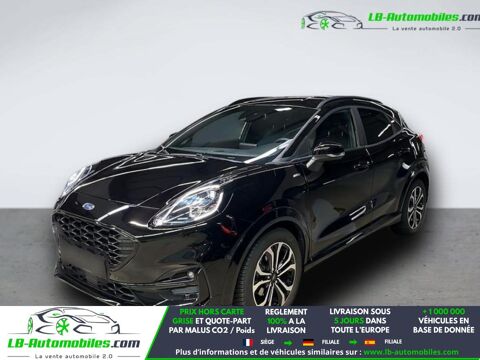 Annonce voiture Ford Puma 25600 €
