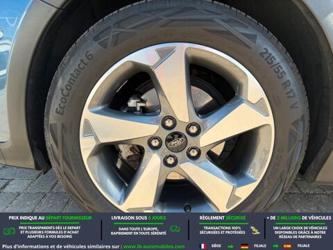 Focus 1.5 EcoBoost 150 BVA 2020 occasion 31850 Beaupuy