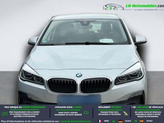 Serie 2 218i 140 ch BVA 2019 occasion 31850 Beaupuy