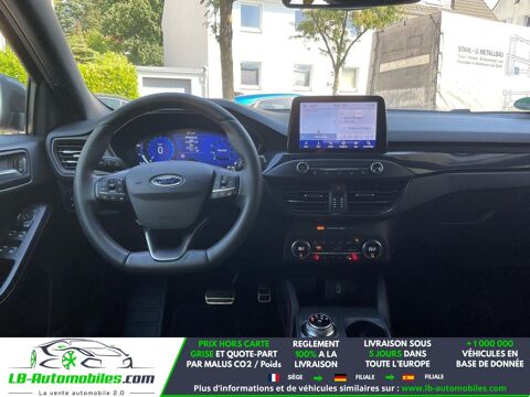 Focus 1.0 EcoBoost 125 BVA 2020 occasion 31850 Beaupuy