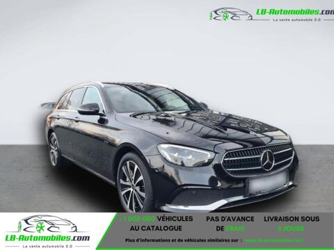 Mercedes Classe E 300 de BVA 2021 occasion Beaupuy 31850