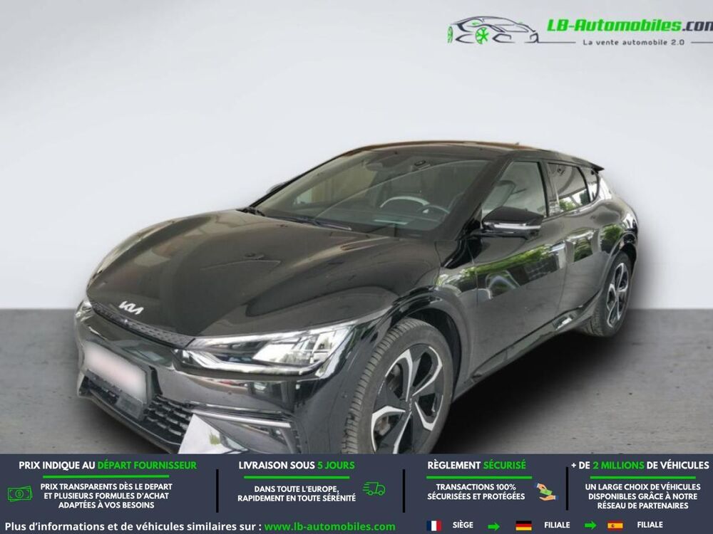 EV6 325 ch AWD 2023 occasion 31850 Beaupuy