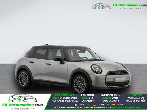 Cooper S 178 ch BVA 2025 occasion 31850 Beaupuy