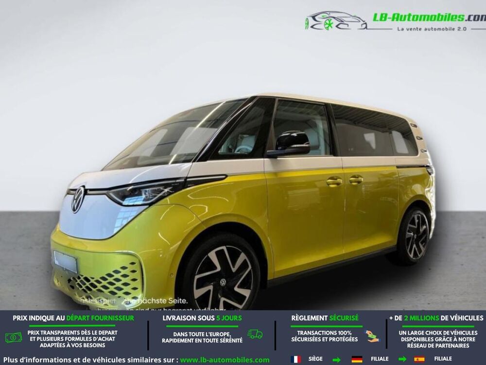 ID.3 204 ch Pro 2022 occasion 31850 Beaupuy