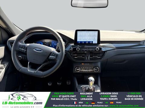 Kuga 2.0 EcoBlue 150 mHEV BVM 2020 occasion 31850 Beaupuy