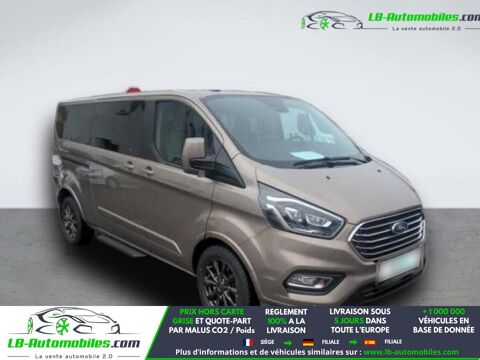 Tourneo VP 320 L1 2.0 EcoBlue 150 ch BVM 2023 occasion 31850 Beaupuy