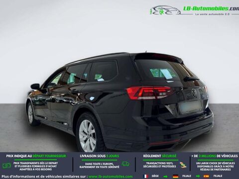 Passat 2.0 TDI 122 BVA 2023 occasion 31850 Beaupuy