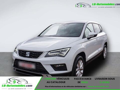 Seat Ateca 1.4 TSI 150 ch BVA 2019 occasion Beaupuy 31850