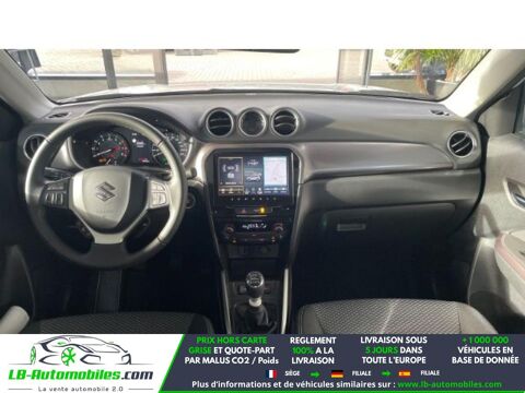 Vitara 1.0 Boosterjet BVM 111ch 2025 occasion 31850 Beaupuy