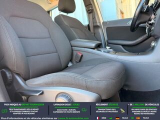Classe B 180 CDI 7-G DCT A 2014 occasion 31850 Beaupuy