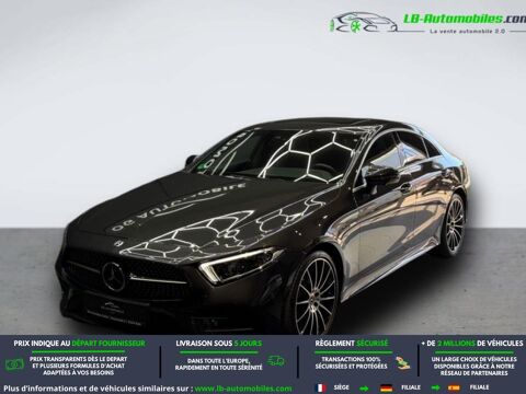 Mercedes Classe CLS 450 BVA 2019 occasion Beaupuy 31850
