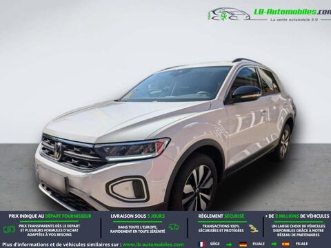 T-ROC 1.5 TSI EVO 150 Start/Stop BVM 2025 occasion 31850 Beaupuy